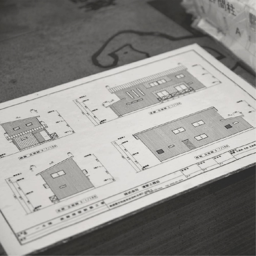 清家工務店 コンセプト 愛媛で建てるこだわりの注文住宅