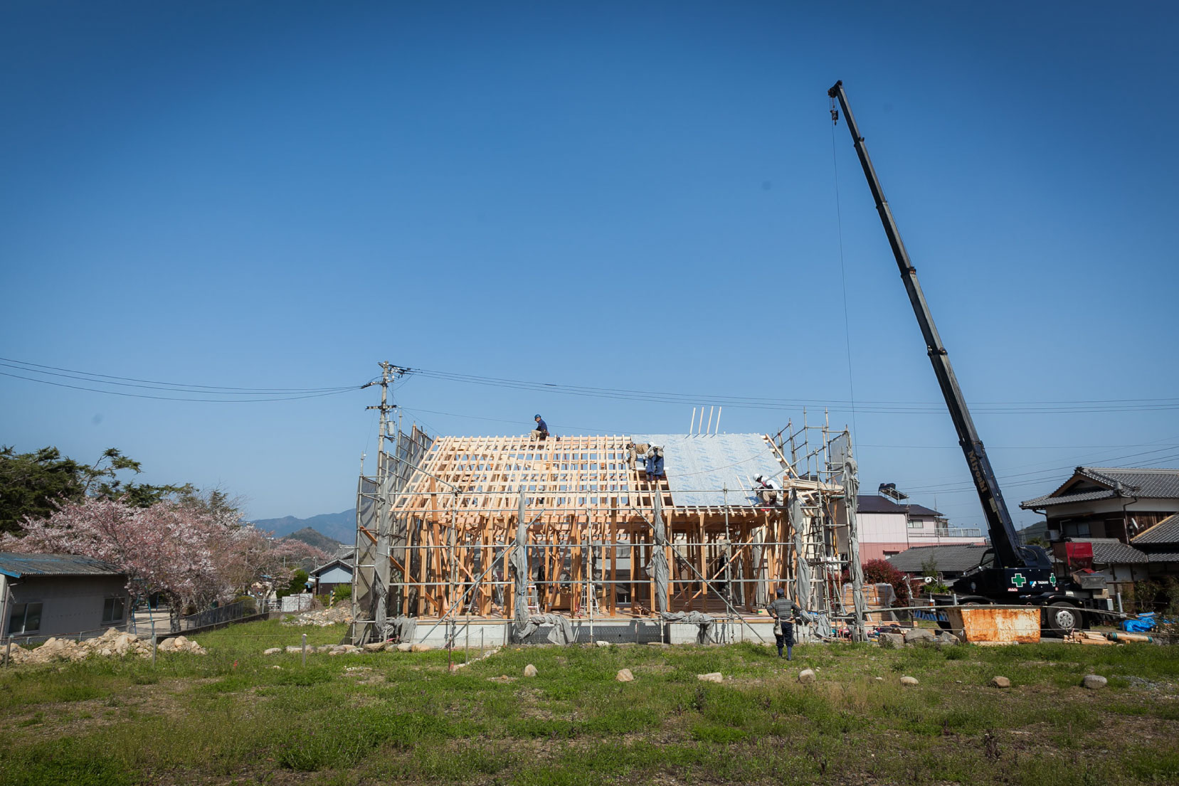 清家工務店 コンセプト 愛媛で建てるこだわりの注文住宅