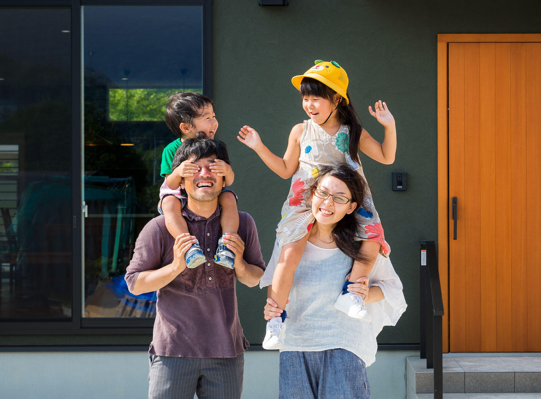 清家工務店 ブログ