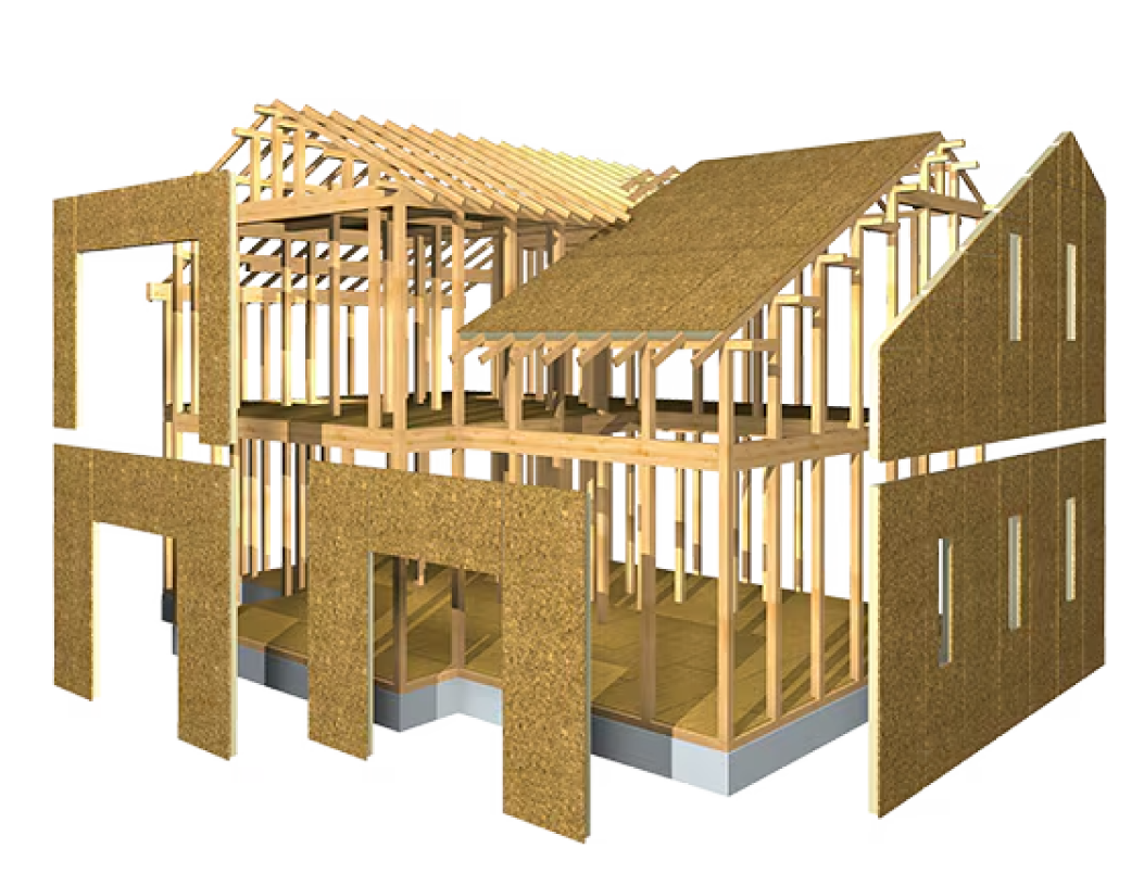 スーパーウォール工法